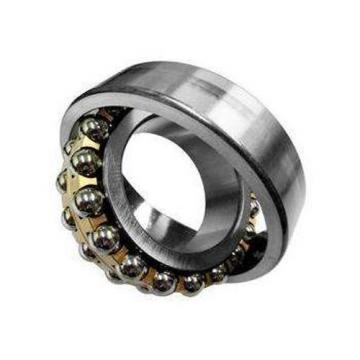SKF Self-aligning ball bearings Philippines NUP 207 ECP/C3