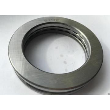 51112 Metal Thrust Ball Bearing Bearings 60x85x17mm