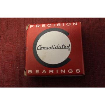 Consolidated 51108 Thrust Ball Bearing New