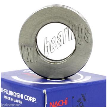 51211 Nachi Thrust Ball Bearing Made in Japan