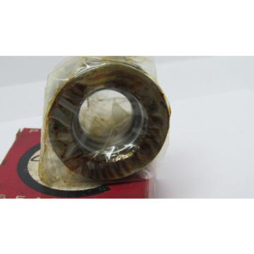 CONSOLIDATED PRECISION THRUST BALL BEARING CONS 52206