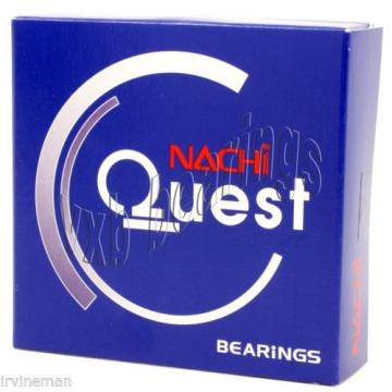 2912 Nachi Bearing Single-direction Thrust Japan 60x82x18 Ball Bearings 14355