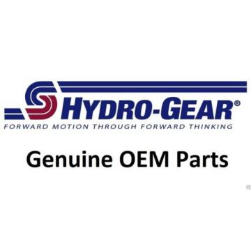 Genuine Hydro Gear 50551 Thrust Ball Bearing OEM