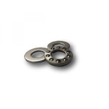 FT1/4 FT Imperial Thrust Ball Bearing 1/4x0.656x0.25 inch