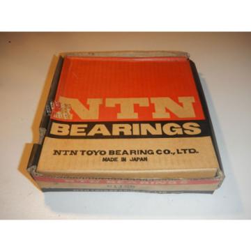 NTN Bearings 51126 /thrust - ball Bearings / type: 51126 NEW / ORIGINAL PACKAGE