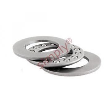FT1-1/8 Imperial Thrust Ball Bearing 1-1/8x1.75x0.375 inch