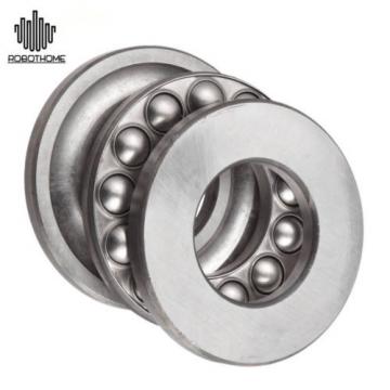 51104 (8104) thrust ball bearing diameter 20mm * 35mm * 10mm