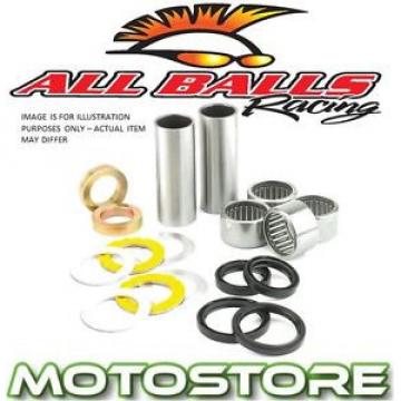 ALL BALLS SWINGARM BEARING KIT FITS BUELL HELICON 1125CR 2009