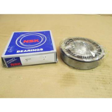 NIB NSK NUP312ET CYLINDRICAL ROLLER BEARING NUP 312E T 60mmID x 130mmOD x 31mmW