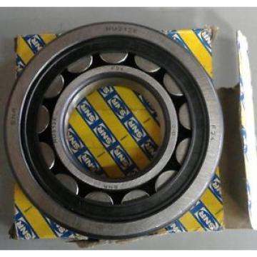 SNR CYLINDRICAL ROLLER BEARING NU312E F24