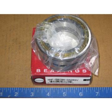 INA SL04-5010-PP Cylindrical Roller Bearing Consolidated NNF-5010A-DA2RSV