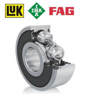 FAG & INA Bearing Distributor in Singapore