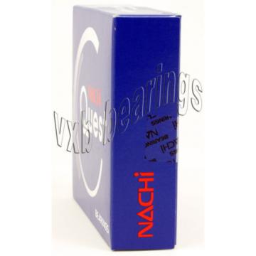 N311EG Nachi Cylindrical Roller Bearing 55x120x29 Nylon Cage Japan 10336