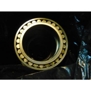 FLT(not Chinese fake) NN3030KMP51 Cylindrical Roller Bearing Brass cage