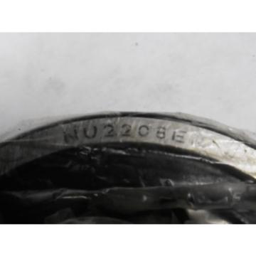 Fag NU2208E Cylindrical Roller Bearing ! NEW !