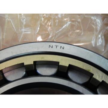 NTN 3219 High Precision Cylindrical Roller Bearing NU3219 Race Kobelco 2425P9