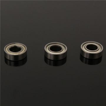 100PCS 688ZZ 8x16x5mm Miniature ball bearing Metal Deep Groove 688 Ball Bearings