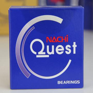 NACHI Bearings Distributor in Singapore