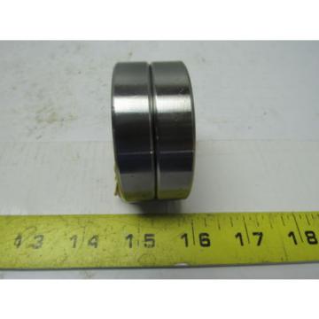 MRC Bearings 107KRDS Precision Angular Contact Duplex Ball Bearing 35x62x28mm