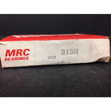 MRC 313R Angular Contact Ball Bearing