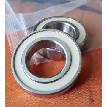 7006 Hybrid Ceramic Steel Angular Contact Ball Bearings ABEC-7 Matched Set