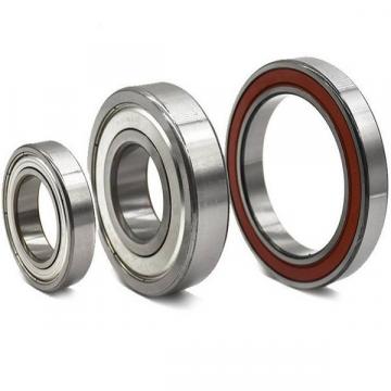 60/28LLUNRC3, Poland Single Row Radial Ball Bearing - Double Sealed (Contact Rubber Seal) w/ Snap Ring