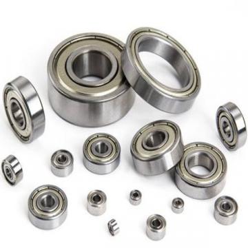 6007LLBC3/EM, Malaysia Single Row Radial Ball Bearing - Double Sealed (Non-Contact Rubber Seal)