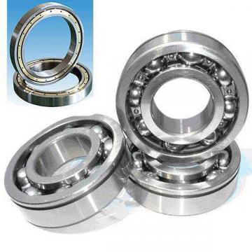 6007NC3, Poland Single Row Radial Ball Bearing - Open Type, Snap Ring Groove