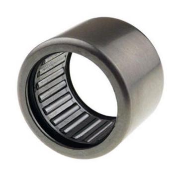 10PCS HK2020-2RS Drawn Cup Type Needle Roller Bearing Open End Type 20x26x20mm