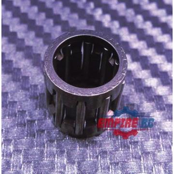 [QTY 2] K081110 (8x11x10 mm) Metal Needle Roller Bearing Cage Assemblies 8*11*10