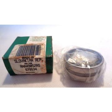 NEW IN BOX INA RNA4905-2RS NEEDLE ROLLER BEARING