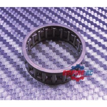[QTY10] K758120 (75x81x20 mm) Metal Needle Roller Bearing Cage Assembly 75*81*20