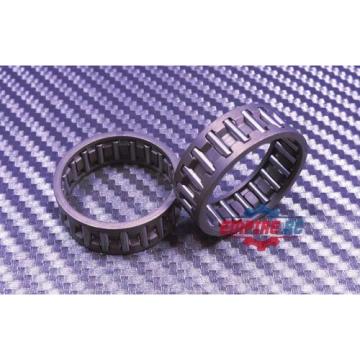 [QTY 2] K505825 (50x58x25 mm) Metal Needle Roller Bearing Cage Assembly 50*58*25