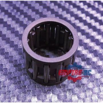 [QTY10] K283327 (28x33x27 mm) Metal Needle Roller Bearing Cage Assembly 28*33*27