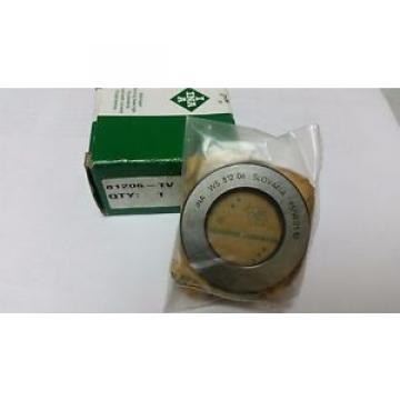 INA Thrust cylindrical roller bearings 81206-TV