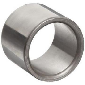 INA SCE248 Needle Roller Bearing, Steel Cage, Open End, Inch, 1-1/2&#034; ID, 1-7/8&#034;