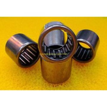 [2 PCS] HK1610 (HK162210) (16x22x10 mm) Needle Roller Bearing Bearings 16*22*10