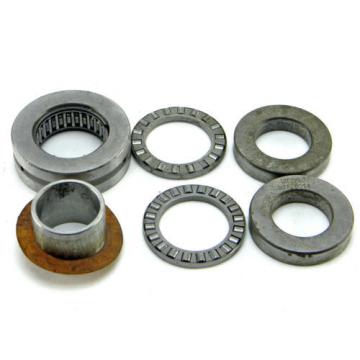 UNITEC 281.0014 BEARING ASSEMBLY COMBINED NEEDLE ROLLER BEARING 2810014