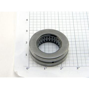UNITEC 281.0014 BEARING ASSEMBLY COMBINED NEEDLE ROLLER BEARING 2810014