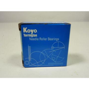 Koyo CRS-10 Needle Roller Bearing 5/8 Inch ! NEW !