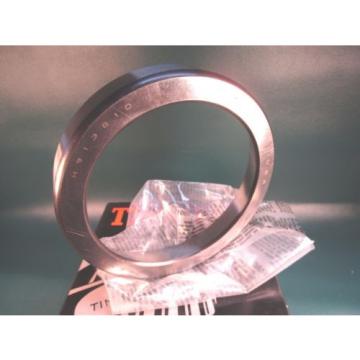 Timken H913810 Tapered Roller Bearing, Single Cup