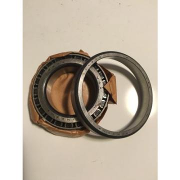 NEW, TIMKEN BEARING SET  # 39590 / 39520 TAPERED ROLLER BEARING  ( CUP &amp; CONE )