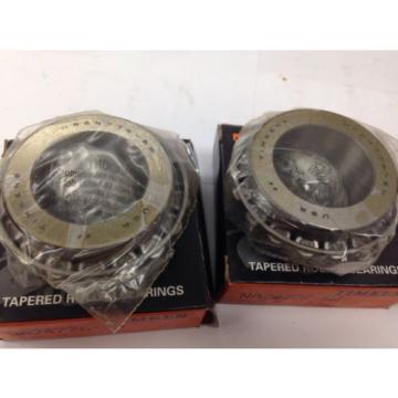 Timken NA24776SW Tapered Roller Bearing,New Matched set 200108 22