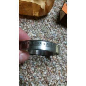 LM67010 BEARING CUP  - TIMKEN - CUP FOR TAPERED ROLLER BEARING