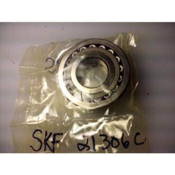 21306C SKF Spherical Roller Bearing