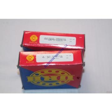 LOT OF TWO URB 22310 MBW33C3 URB New Spherical Roller Bearing NEW / OLD STOCK
