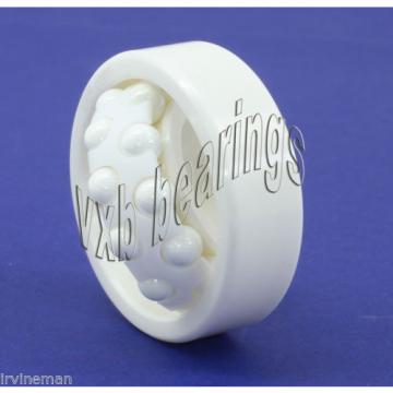 2201 ball bearings Greece Full Ceramic Self Aligning Bearing 12x32x14 Ball Bearings 16278