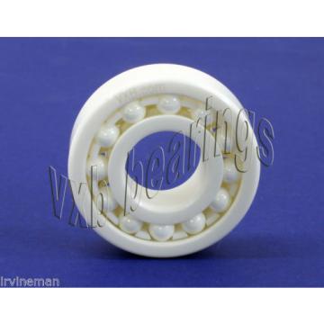 2204 ball bearings New Zealand Full Ceramic Self Aligning Bearing 20x47x18 Ball Bearings 7980