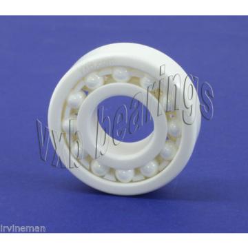 1203 Self-aligning ball bearings Brazil Full Ceramic Self Aligning Bearing 17x40x12 Ball Bearings 7794