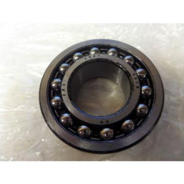 ZKL Self-aligning ball bearings Uruguay Self Aligning Ball Bearing 2207 35x72x23mm NIB
